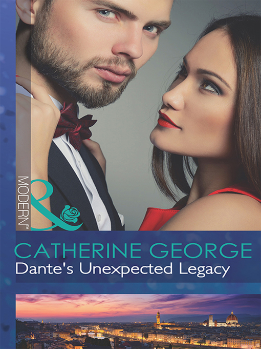Cover image for Dante's Unexpected Legacy